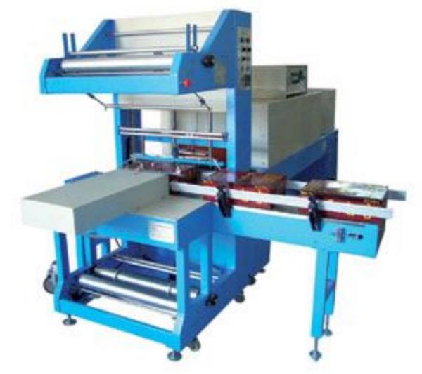 包裝機(jī)械是什么?