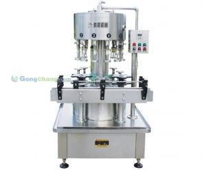 供應鵬程包裝機械專業生產葡萄酒灌裝機-白酒灌裝機_包裝_世界工廠網中國產品信息庫