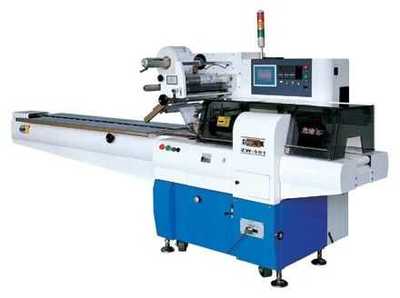 包裝的機(jī)械化和自動(dòng)化