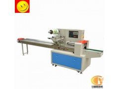 聚焦多功能包裝機(jī)械 以棒棒糖果自動(dòng)包裝機(jī)為例，看食品包裝行業(yè)智能升級(jí)